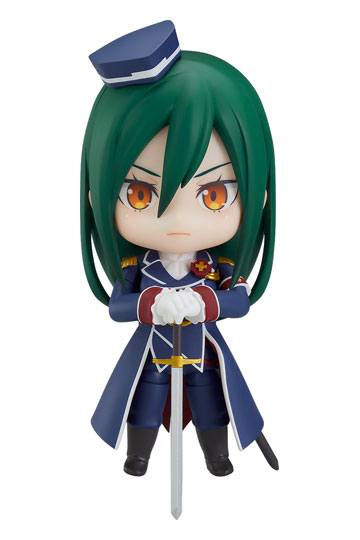 Nendoroid Re:Zero Starting Life in Another World Action Figure Crusch Karsten 10 cm