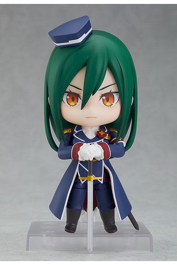 Nendoroid Re:Zero Starting Life in Another World Action Figure Crusch Karsten 10 cm