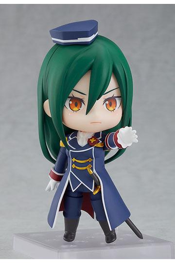 Nendoroid Re:Zero Starting Life in Another World Action Figure Crusch Karsten 10 cm