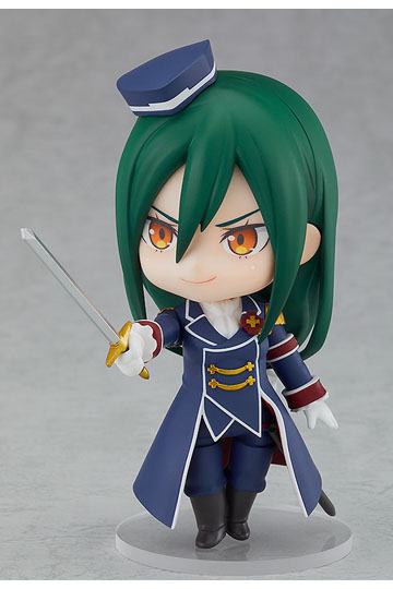 Nendoroid Re:Zero Starting Life in Another World Action Figure Crusch Karsten 10 cm