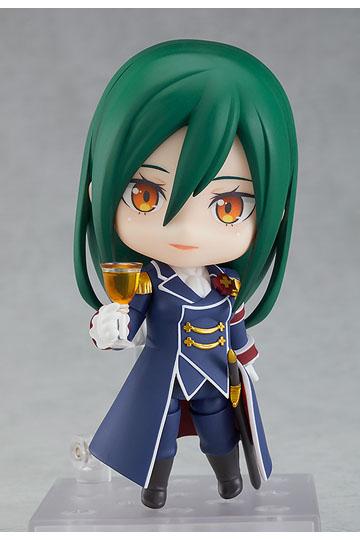 Nendoroid Re:Zero Starting Life in Another World Action Figure Crusch Karsten 10 cm