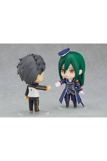 Nendoroid Re:Zero Starting Life in Another World Action Figure Crusch Karsten 10 cm