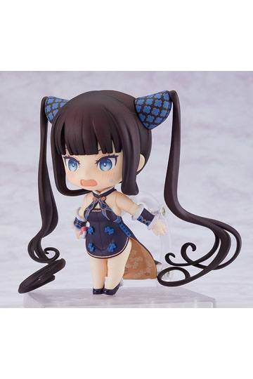 Nendoroid Fate/Grand Order Action Figure Foreigner/Yang Guifei 10 cm