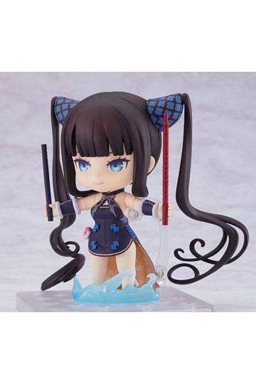 Nendoroid Fate/Grand Order Action Figure Foreigner/Yang Guifei 10 cm