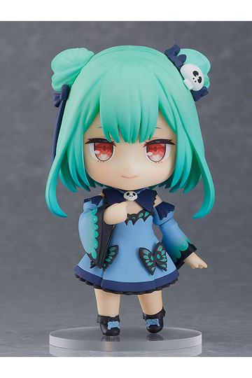 Nendoroid Hololive Production Action Figure Uruha Rushia 10 cm