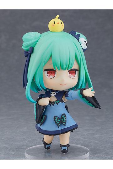 Nendoroid Hololive Production Action Figure Uruha Rushia 10 cm