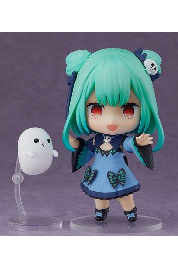 Nendoroid Hololive Production Action Figure Uruha Rushia 10 cm