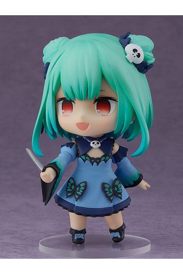 Nendoroid Hololive Production Action Figure Uruha Rushia 10 cm