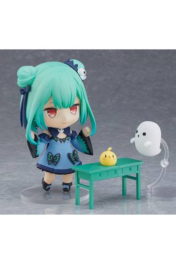 Nendoroid Hololive Production Action Figure Uruha Rushia 10 cm
