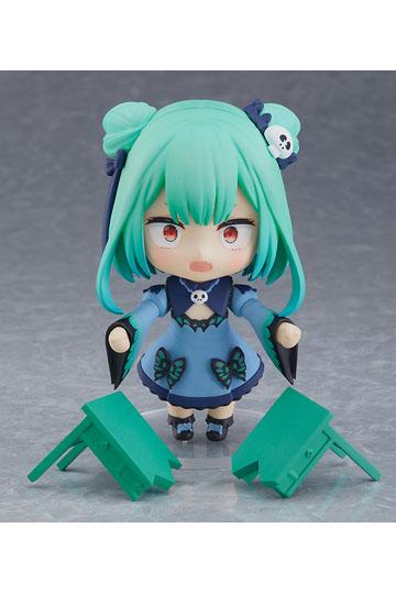 Nendoroid Hololive Production Action Figure Uruha Rushia 10 cm