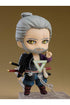 Nendoroid The Witcher: Ronin Action Figure Geralt: Ronin Ver. 10 cm