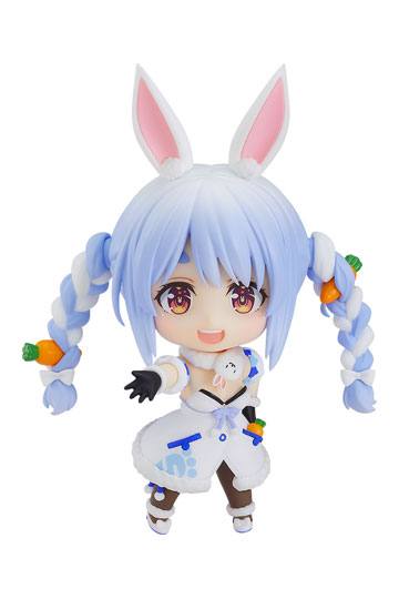 Nendoroid Hololive Production Action Figure Usada Pekora 10 cm