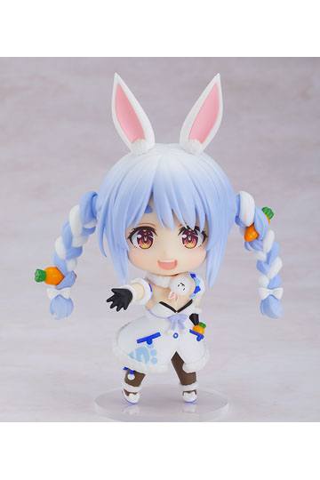 Nendoroid Hololive Production Action Figure Usada Pekora 10 cm
