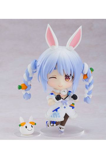 Nendoroid Hololive Production Action Figure Usada Pekora 10 cm
