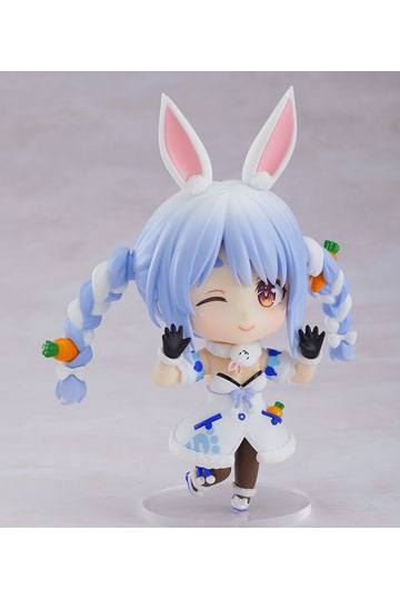 Nendoroid Hololive Production Action Figure Usada Pekora 10 cm