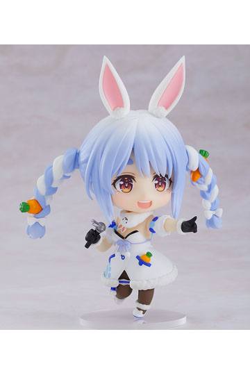 Nendoroid Hololive Production Action Figure Usada Pekora 10 cm