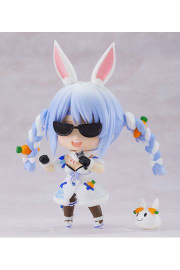 Nendoroid Hololive Production Action Figure Usada Pekora 10 cm