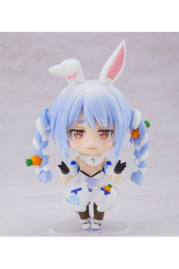 Nendoroid Hololive Production Action Figure Usada Pekora 10 cm