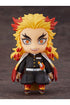 Nendoroid Demon Slayer: Kimetsu no Yaiba Swacchao! Figure Kyojuro Rengoku 9 cm