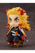 Nendoroid Demon Slayer: Kimetsu no Yaiba Swacchao! Figure Kyojuro Rengoku 9 cm