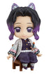Nendoroid Demon Slayer: Kimetsu no Yaiba Swacchao! Figure Shinobu Kocho 9 cm