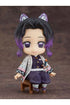 Nendoroid Demon Slayer: Kimetsu no Yaiba Swacchao! Figure Shinobu Kocho 9 cm