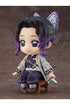 Nendoroid Demon Slayer: Kimetsu no Yaiba Swacchao! Figure Shinobu Kocho 9 cm