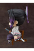 Nendoroid Demon Slayer: Kimetsu no Yaiba Swacchao! Figure Shinobu Kocho 9 cm