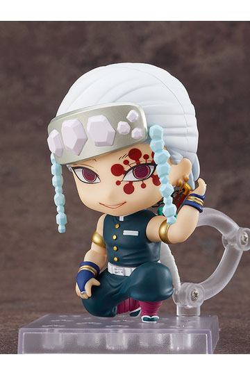 Nendoroid Demon Slayer: Kimetsu no Yaiba Figure Tengen Uzui 10 cm