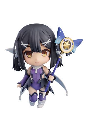 Nendoroid Fate/kaleid liner Prisma Illya: Licht The Nameless Girl Action Figure Miyu Edelfelt 10 cm
