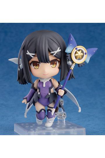 Nendoroid Fate/kaleid liner Prisma Illya: Licht The Nameless Girl Action Figure Miyu Edelfelt 10 cm