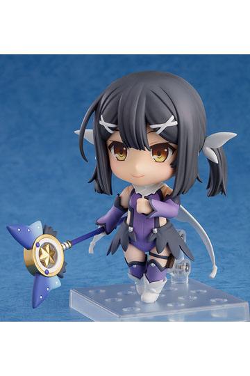 Nendoroid Fate/kaleid liner Prisma Illya: Licht The Nameless Girl Action Figure Miyu Edelfelt 10 cm