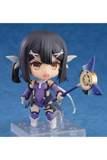 Nendoroid Fate/kaleid liner Prisma Illya: Licht The Nameless Girl Action Figure Miyu Edelfelt 10 cm