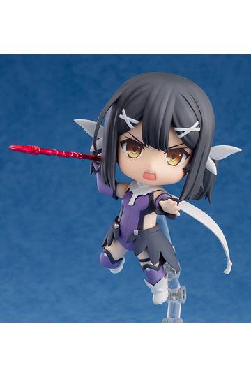 Nendoroid Fate/kaleid liner Prisma Illya: Licht The Nameless Girl Action Figure Miyu Edelfelt 10 cm