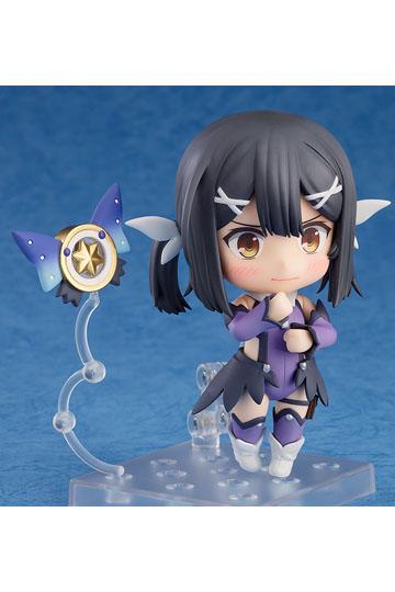 Nendoroid Fate/kaleid liner Prisma Illya: Licht The Nameless Girl Action Figure Miyu Edelfelt 10 cm