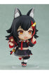 Nendoroid Hololive Production Action Figure Ookami Mio 10 cm