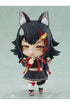 Nendoroid Hololive Production Action Figure Ookami Mio 10 cm