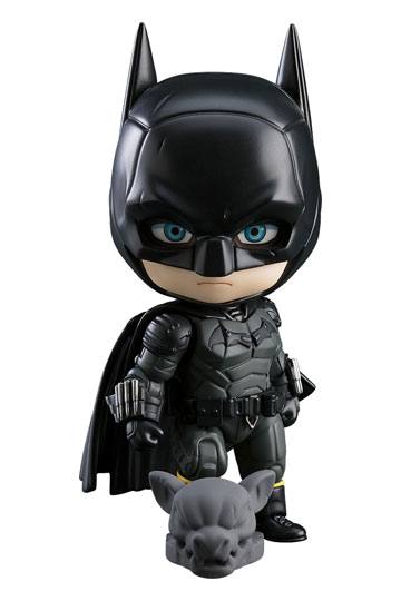 Nendoroid The Batman Action Figure Batman 10 cm