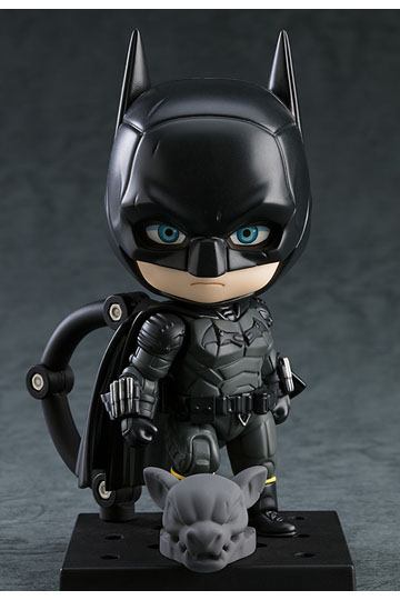 Nendoroid The Batman Action Figure Batman 10 cm