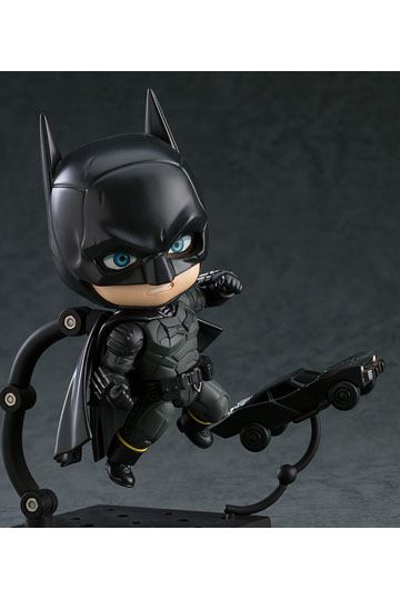 Nendoroid The Batman Action Figure Batman 10 cm