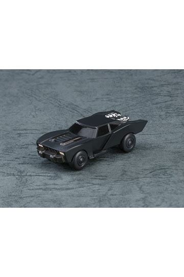 Nendoroid The Batman Action Figure Batman 10 cm