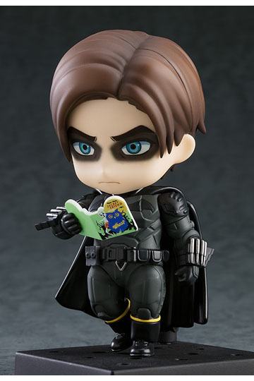 Nendoroid The Batman Action Figure Batman 10 cm