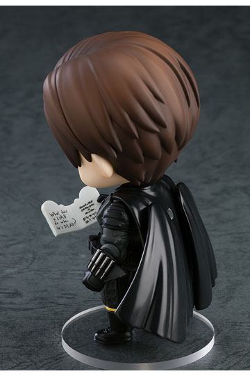 Nendoroid The Batman Action Figure Batman 10 cm