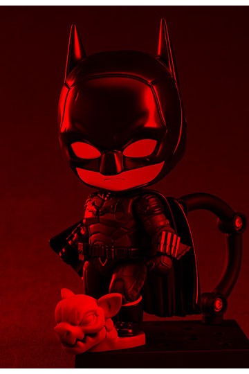 Nendoroid The Batman Action Figure Batman 10 cm