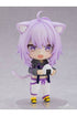 Nendoroid Hololive Production Action Figure Nekomata Okayu 10 cm