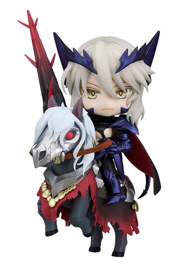 Fate/Grand Order Nendoroid Action Figure Lancer/Altria Pendragon (Alter) 10 cm
