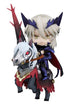 Fate/Grand Order Nendoroid Action Figure Lancer/Altria Pendragon (Alter) 10 cm