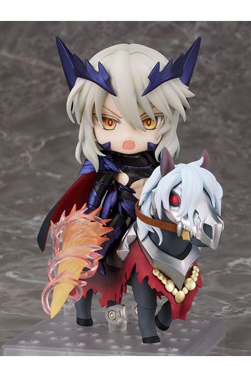 Fate/Grand Order Nendoroid Action Figure Lancer/Altria Pendragon (Alter) 10 cm
