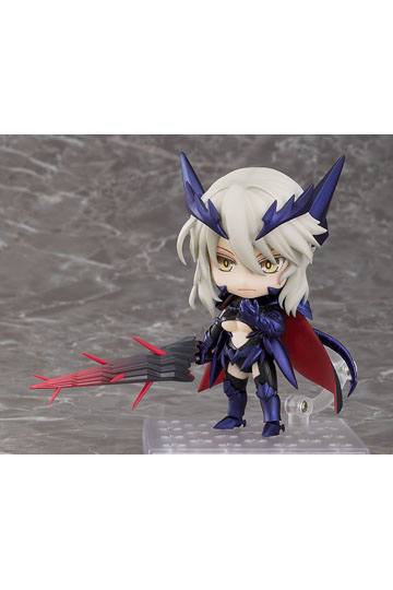 Fate/Grand Order Nendoroid Action Figure Lancer/Altria Pendragon (Alter) 10 cm