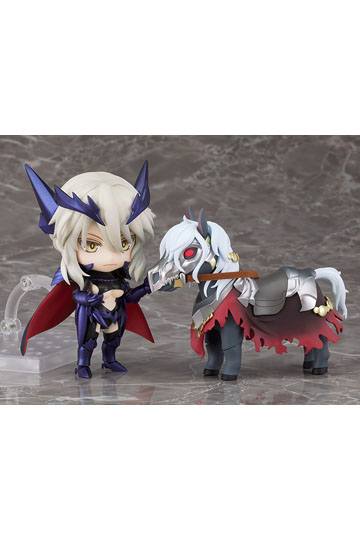 Fate/Grand Order Nendoroid Action Figure Lancer/Altria Pendragon (Alter) 10 cm